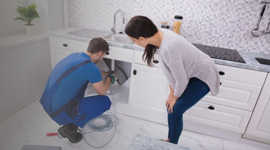 Professional septic pumping service in Fountain City, IN